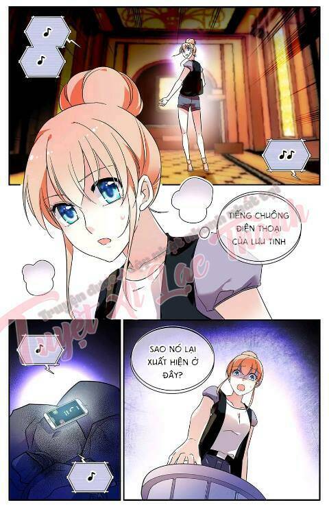 luyến ái cấm kỵ điều lệ chapter 61 3