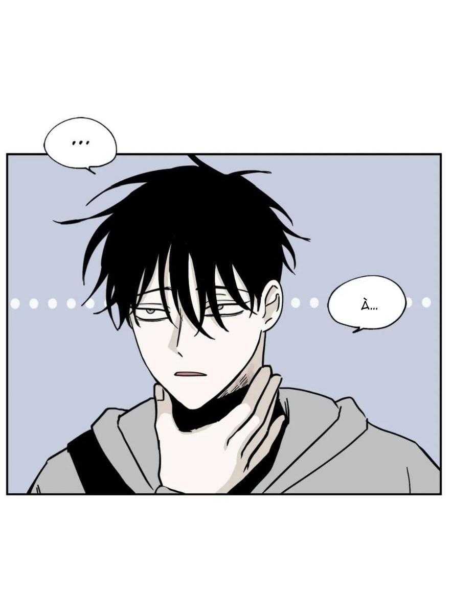 thủy triều thấp lúc chạng vạng chapter 14 17