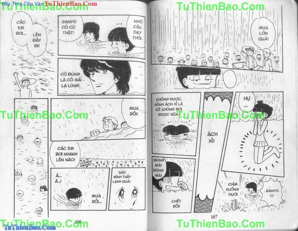 gia đình ma cà rồng chapter 4 21