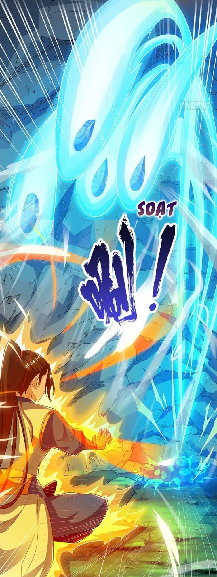 chúa tể tam giới chapter 103 31