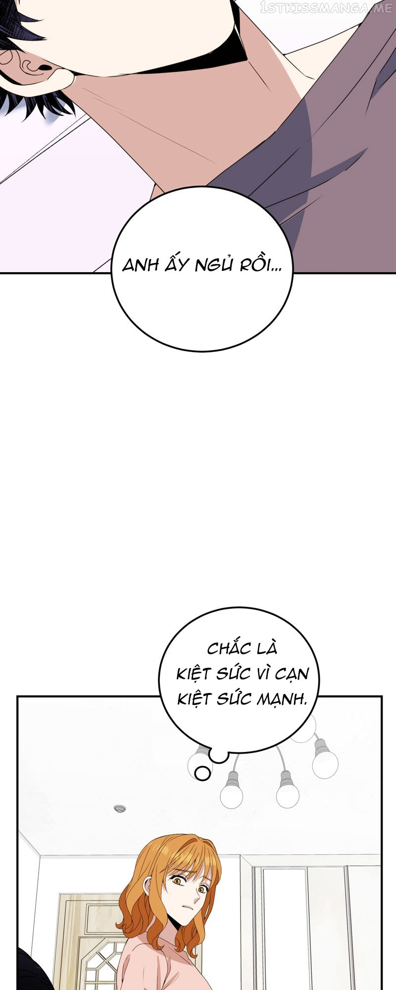 nụ hôn yêu tinh chapter 19.1 22