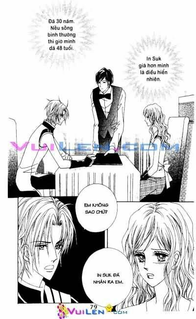 người duy nhất chapter 84 20