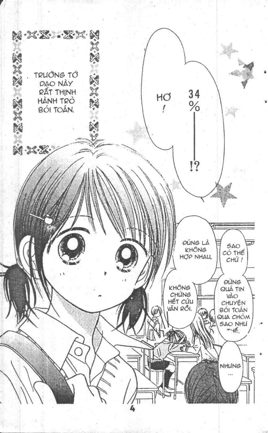 beautiful 100% chapter 3 2