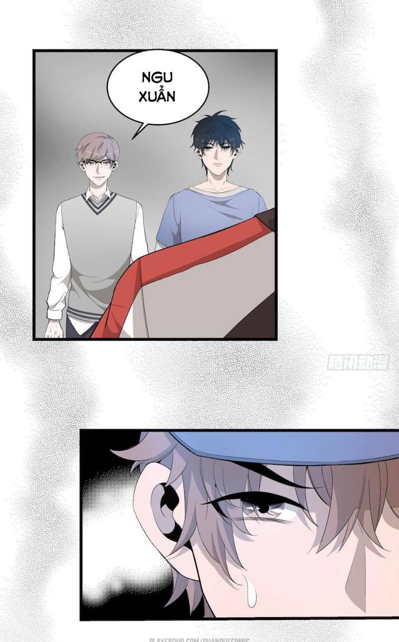 thát không mê thất chapter 14 5