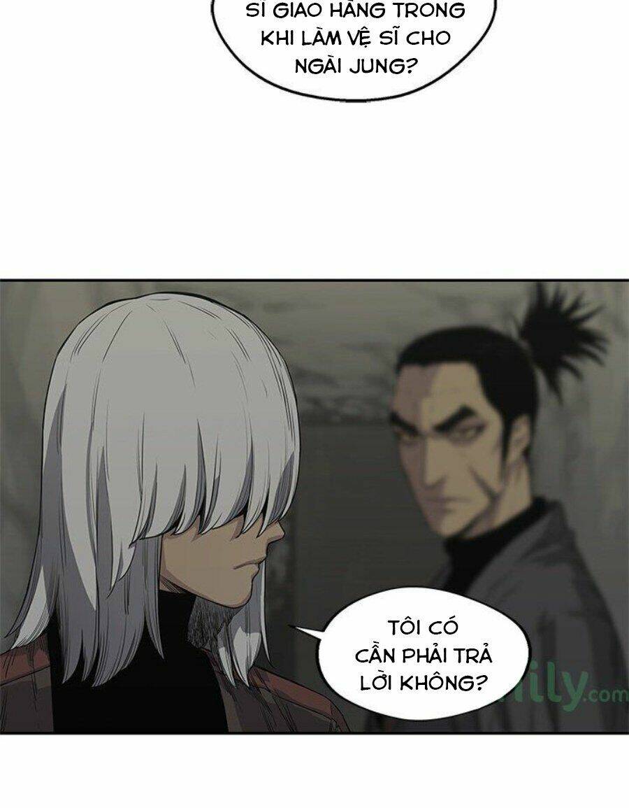 hiệp sĩ giao hàng chapter 31 11