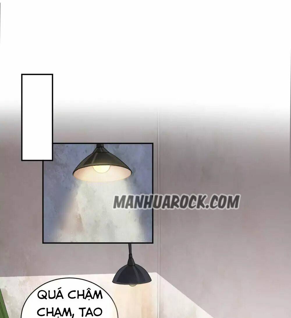 sư phụ của ta là thần tiên chapter 32 23