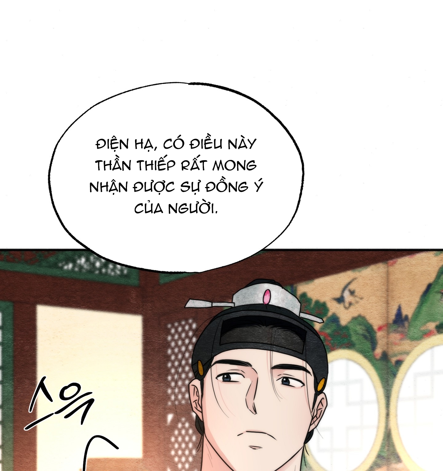 Cương Nhân chapter 92.2 16