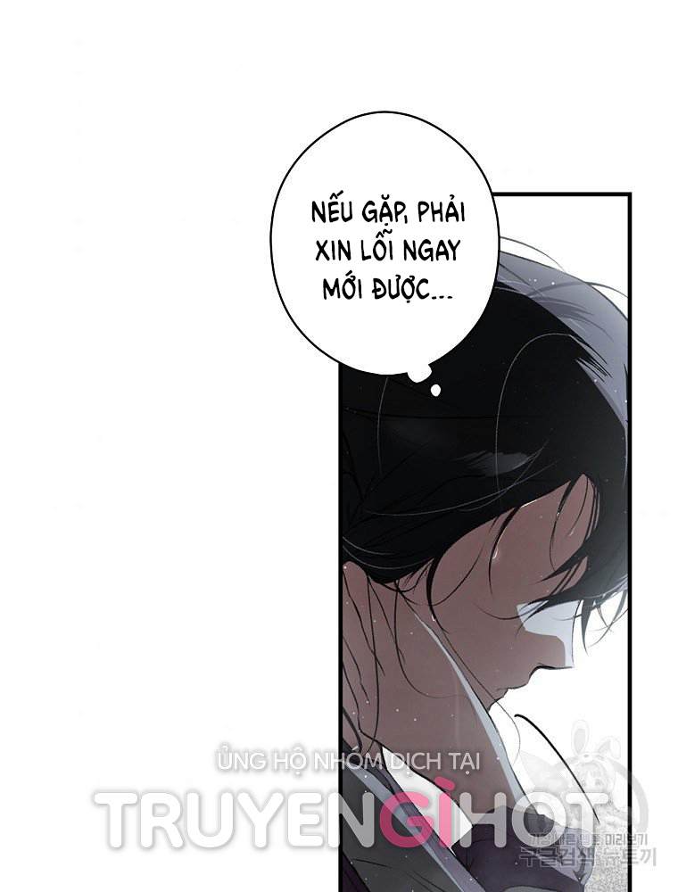 quý cô bí ẩn - secret lady chapter 47 47