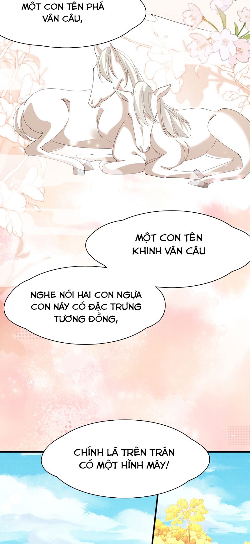 Bá Tổng Vương Phi Lật Xe Chỉ Nam chapter 131