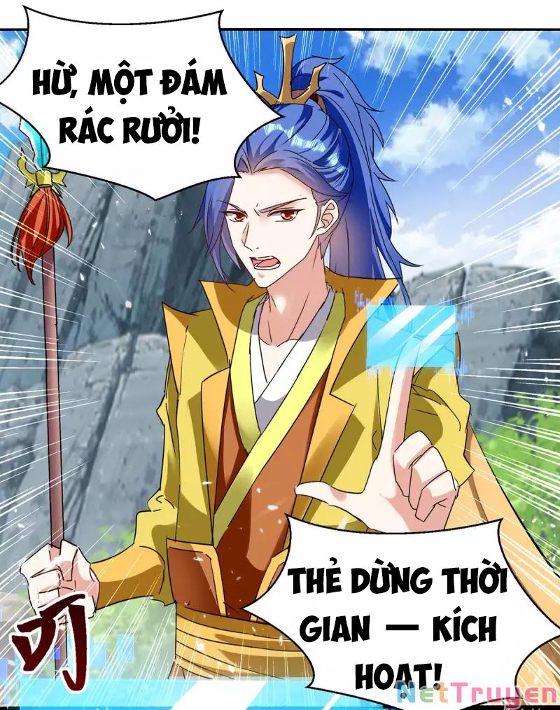 tối cường thăng cấp chapter 298 4