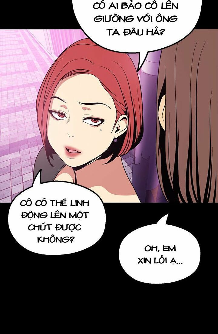 một thế giới mới tuyệt vời chapter 21 77