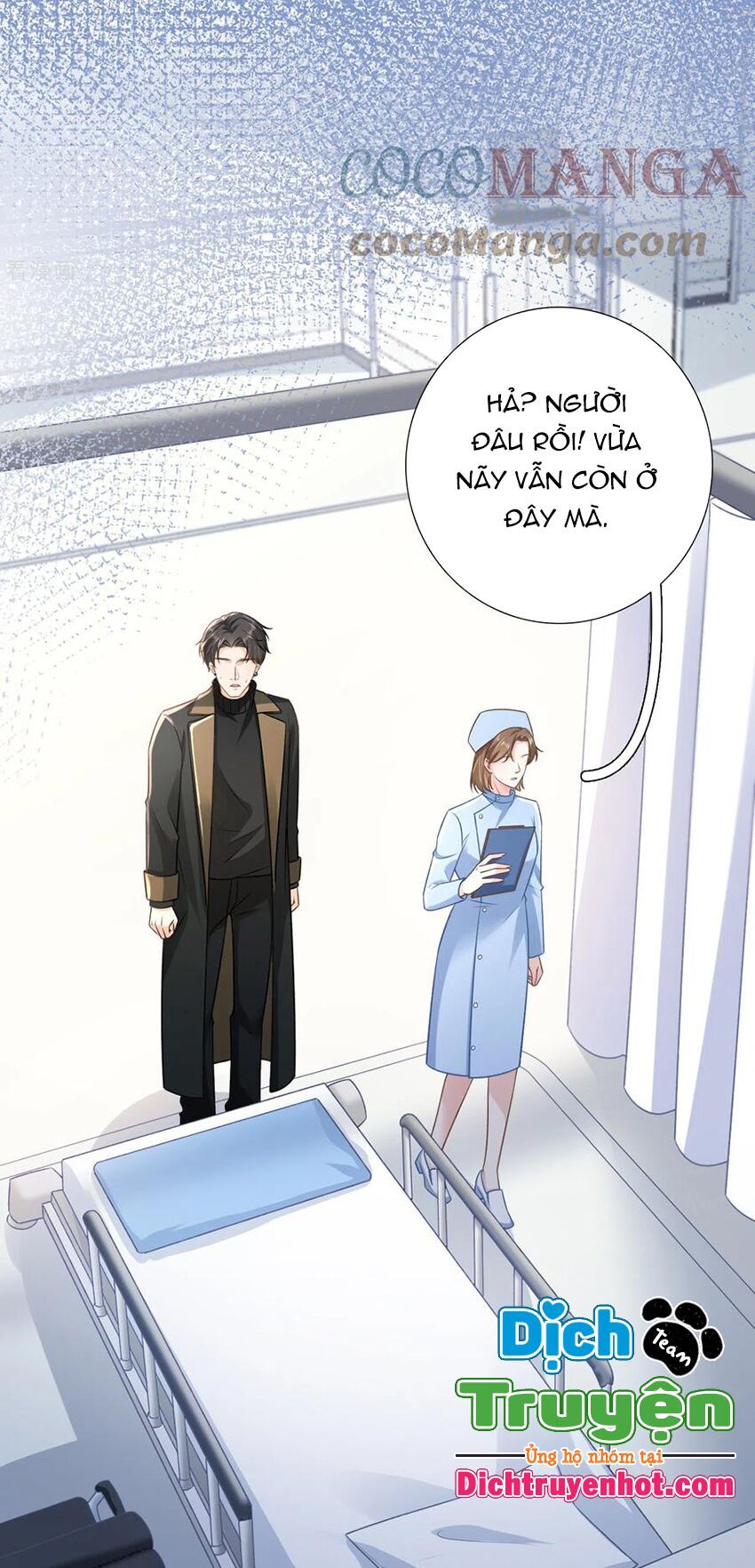 bạn gái tôi mới 30+ tuổi xuân chapter 122 18