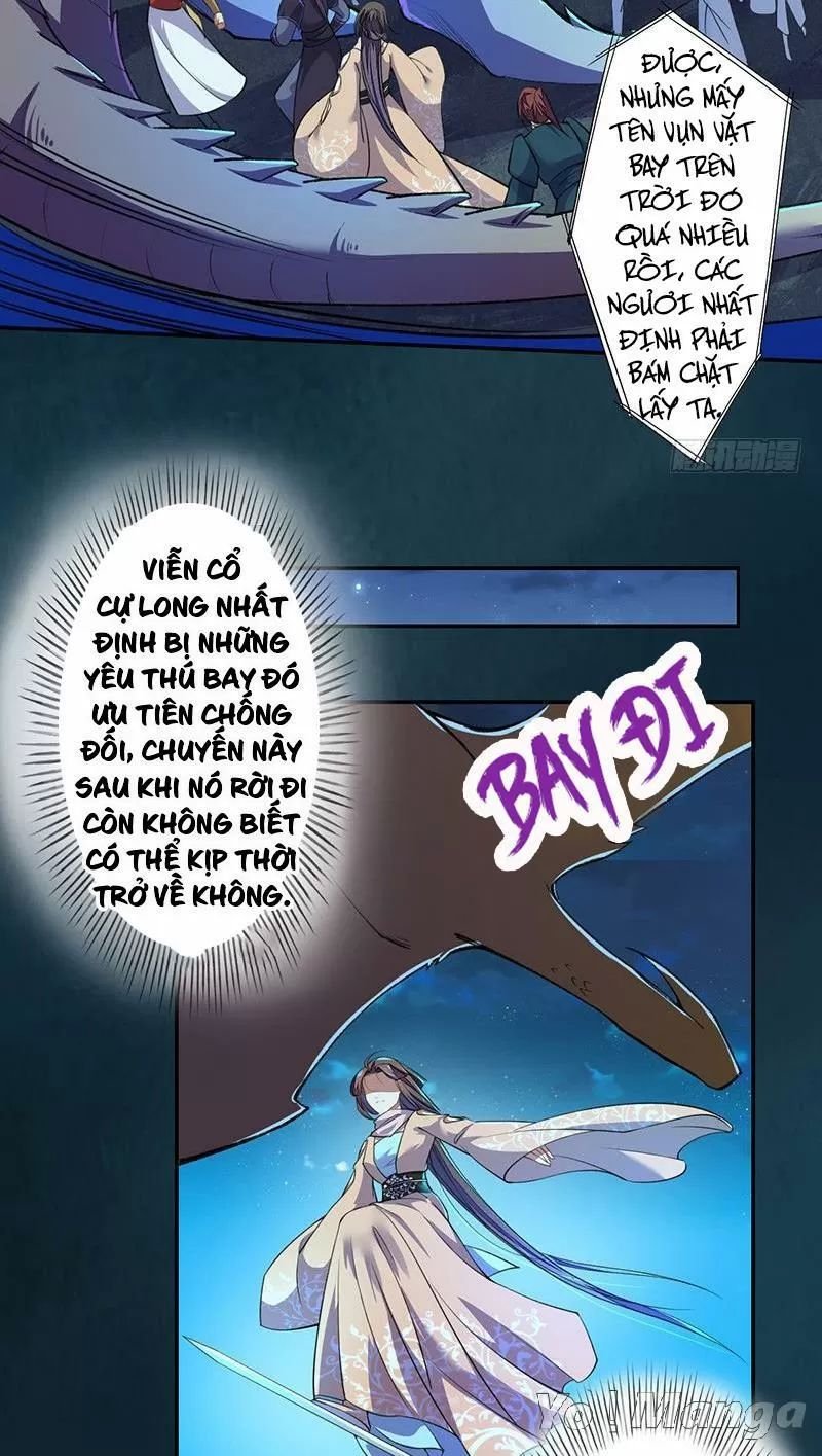 tuyệt thế luyện đan sư chapter 96 25