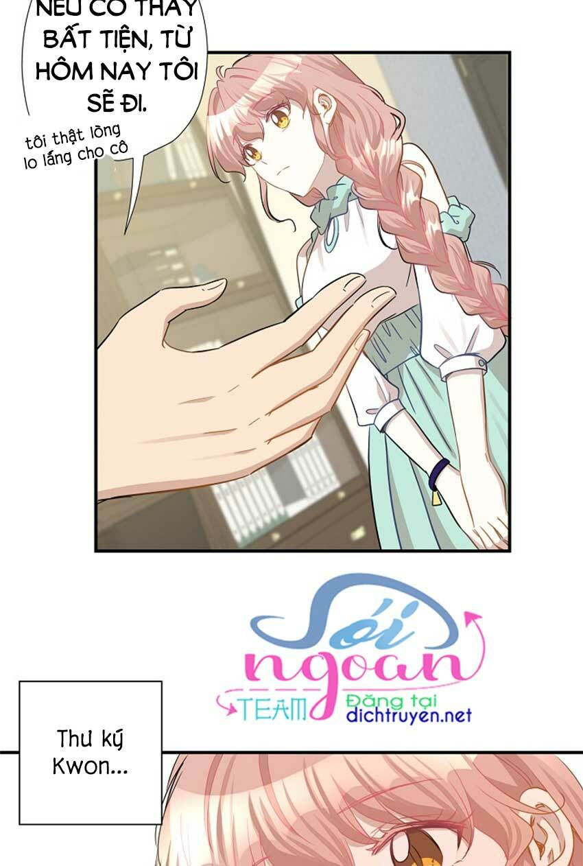 cuộc sống kỳ thú chapter 24 46