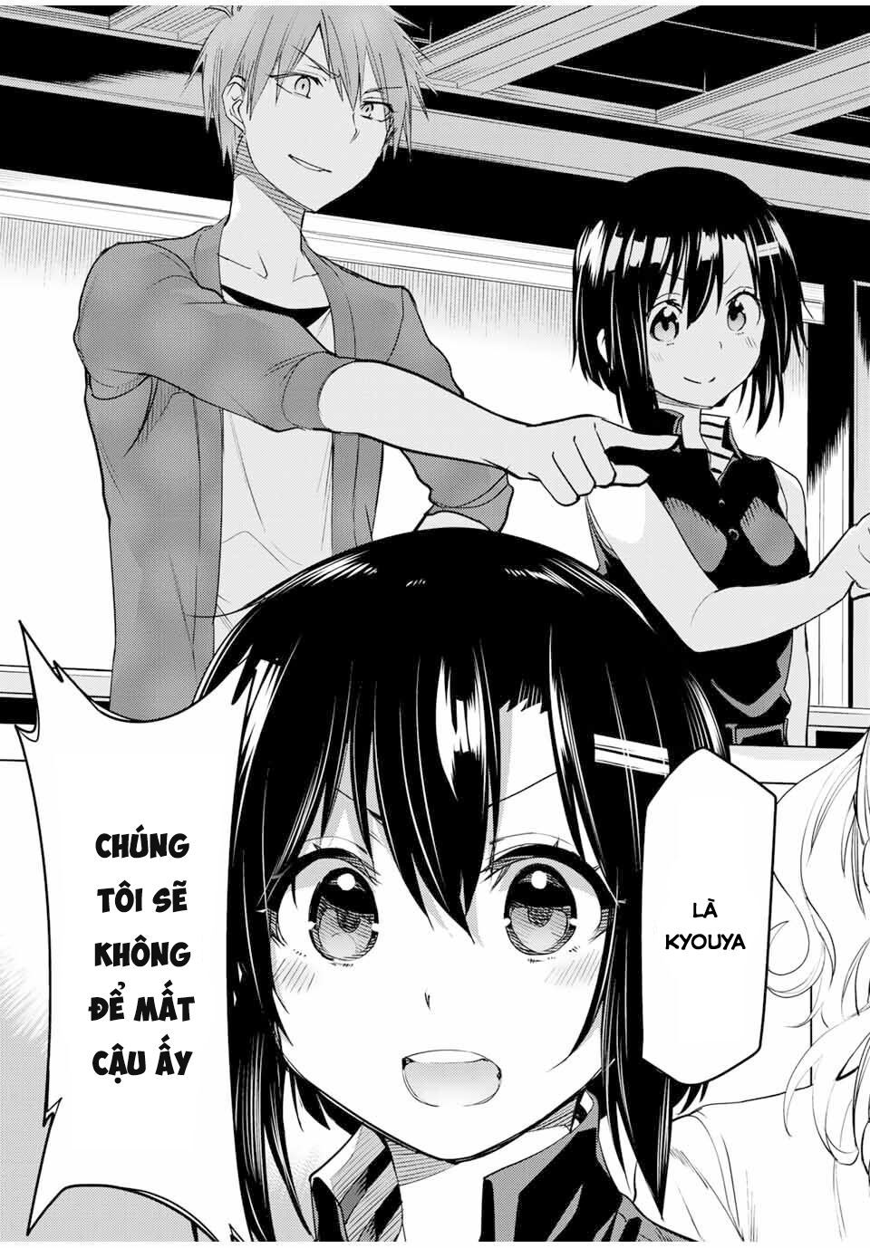 remake our life! chapter 11.1 13