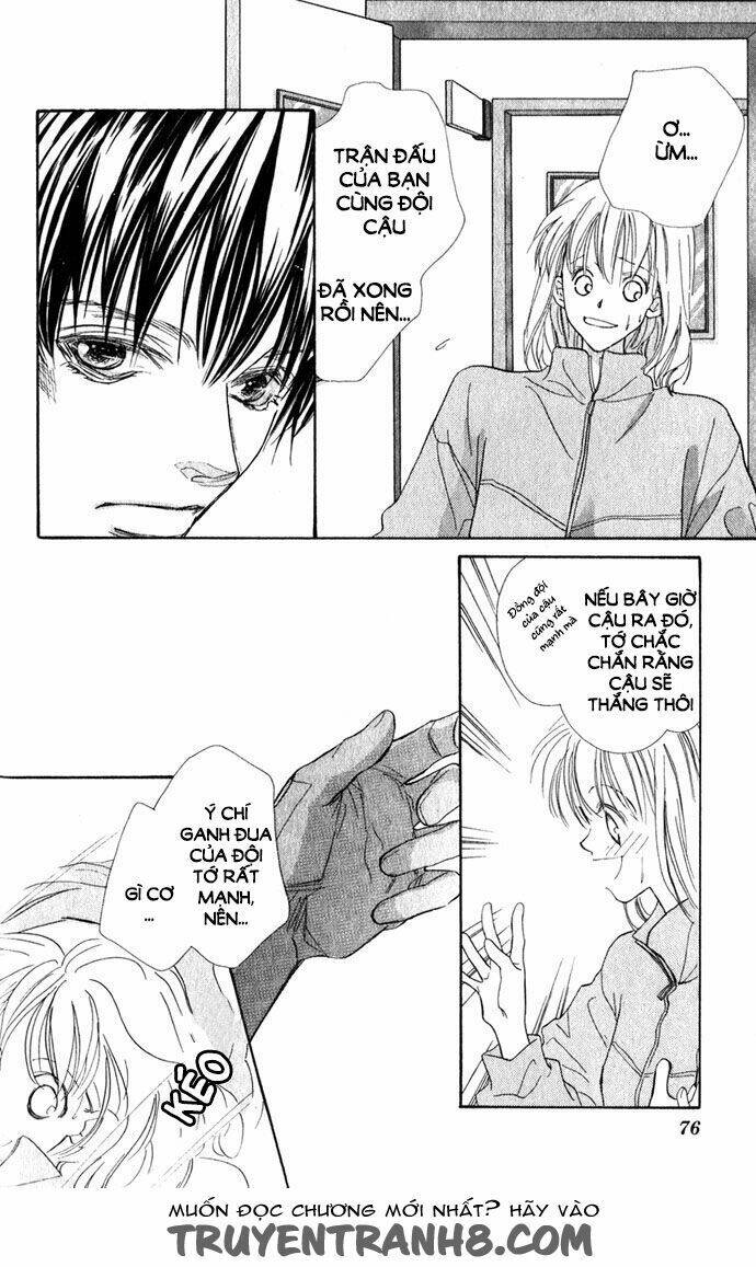 yoru made matenai chapter 2 31