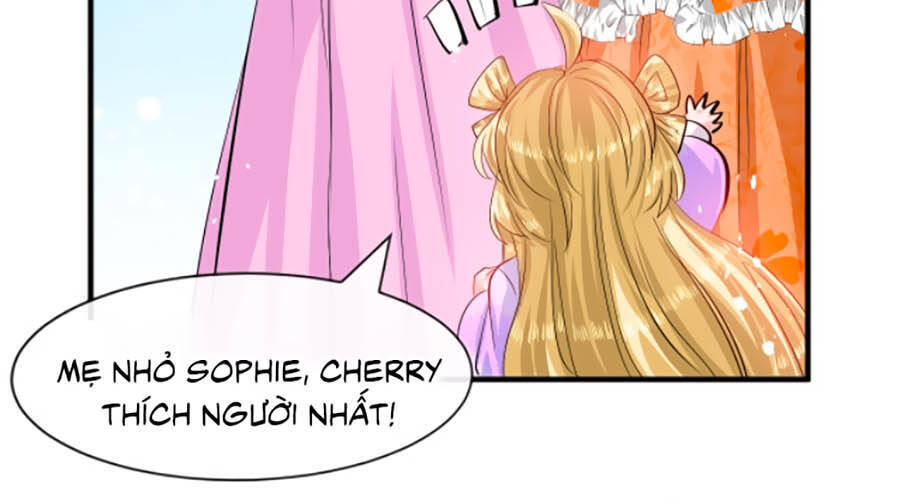 hệ thống công lược của tiểu công chúa chapter 62 12