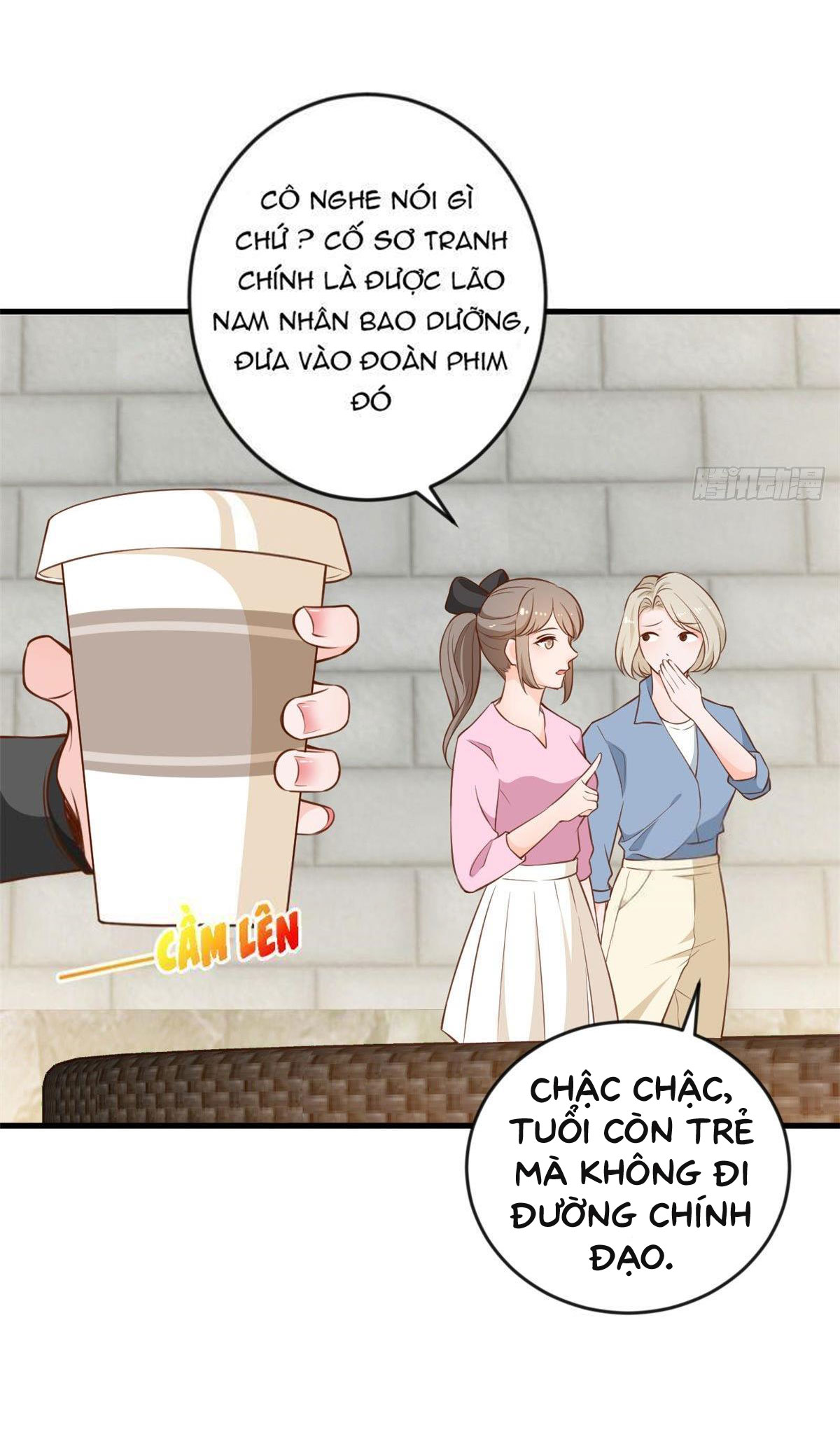 hệ thống xuyên nhanh: nam thần bùng cháy đi! chapter 4 5