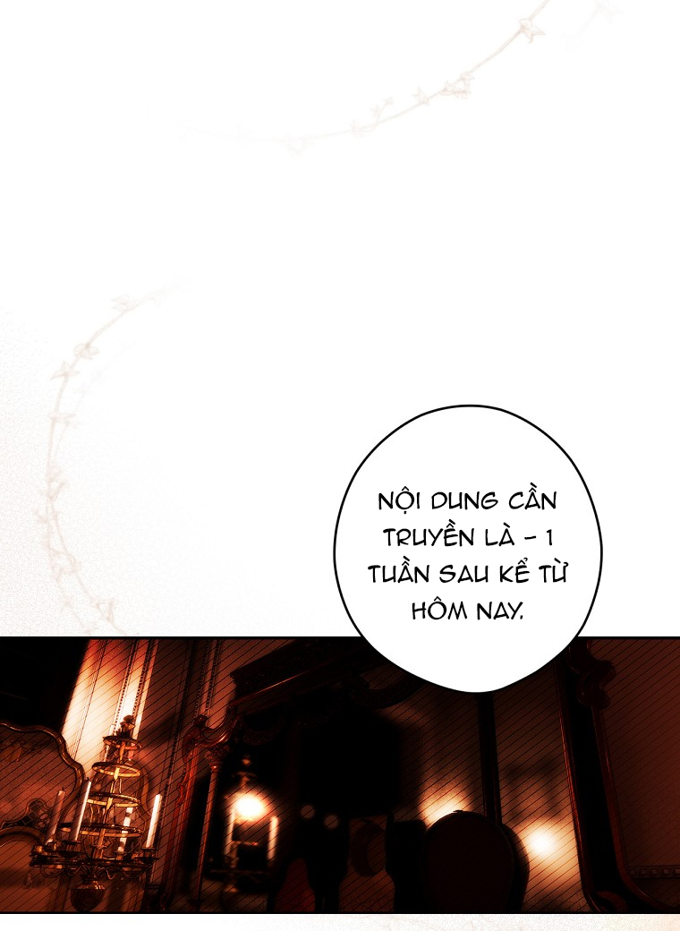 quý cô bí ẩn - secret lady chapter 101 16