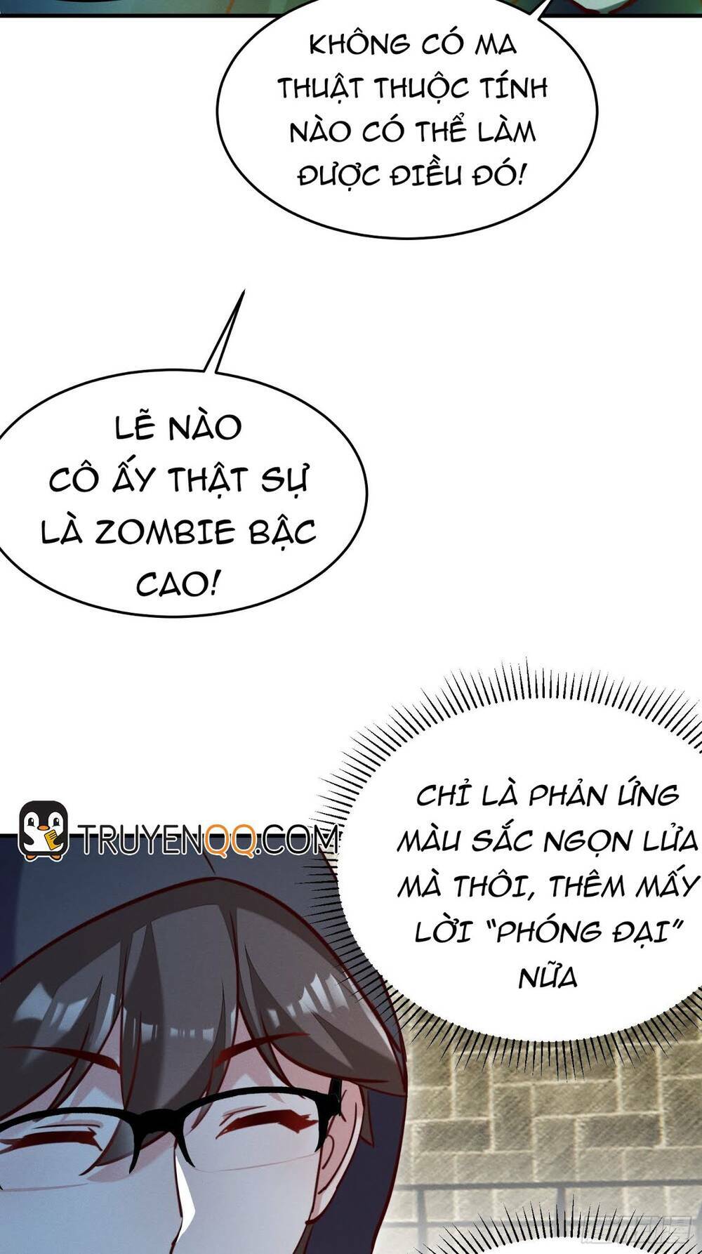 trở thành đạo sư dũng sĩ chapter 26 24