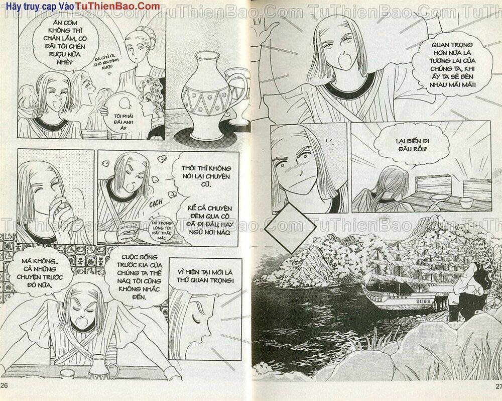 princess manhwa chapter 25 14