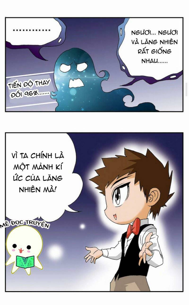 nhà có siêu dễ thương chapter 65 7