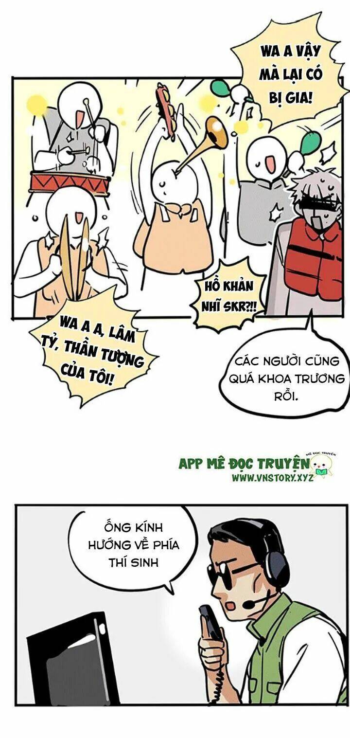 trang nhất không có hắn chapter 4 9