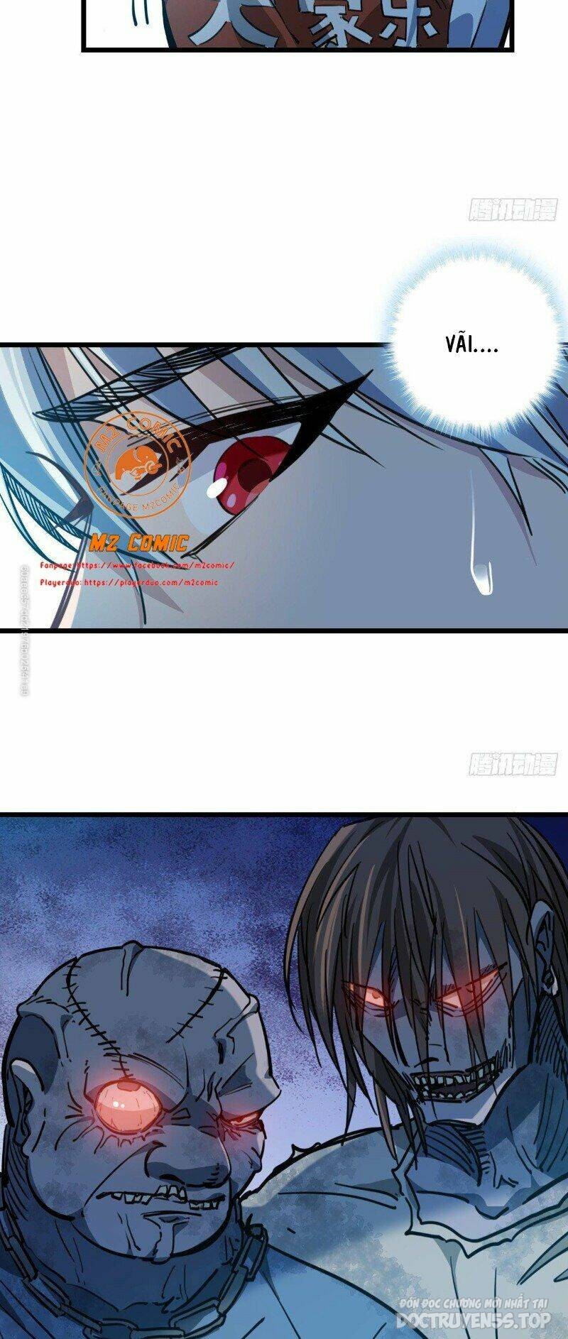 giải cứu 99 nữ chính ở mạt thế chapter 18 20