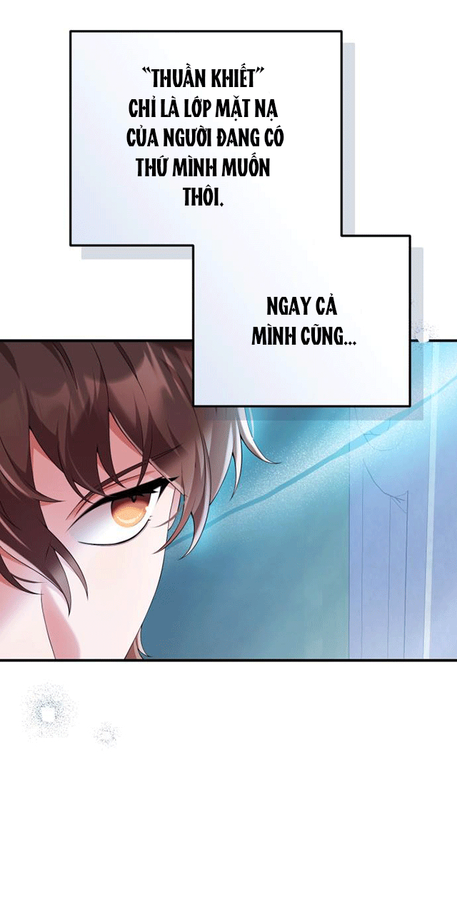 tôi sẽ ly hôn với người chồng bạo chúa chapter 44.2 22