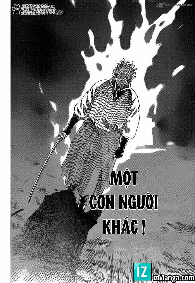 gamaran chapter 165 9