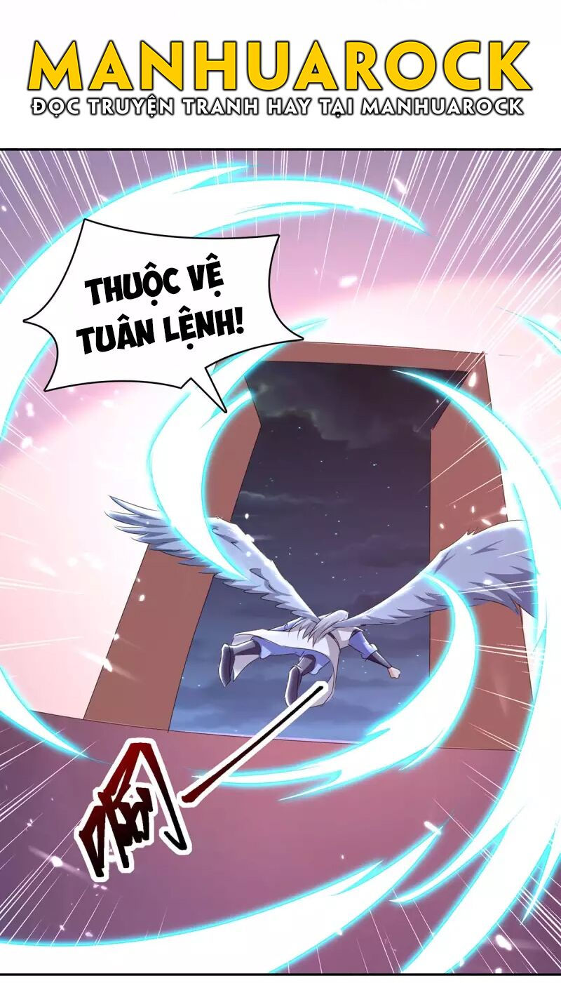 tối cường thăng cấp chapter 294 14