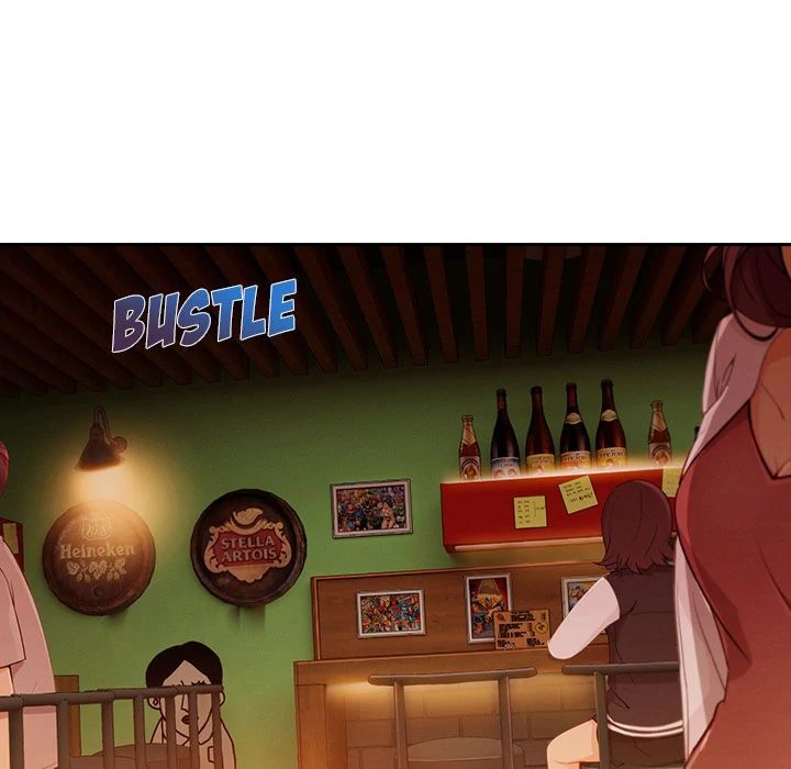 quý cô chân dài chapter 30 26