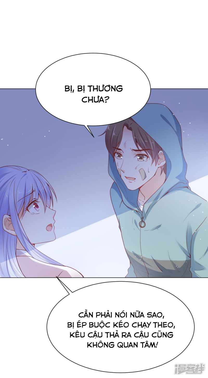 đế quốc tinh tế đệ nhất sủng hôn. chapter 29 5