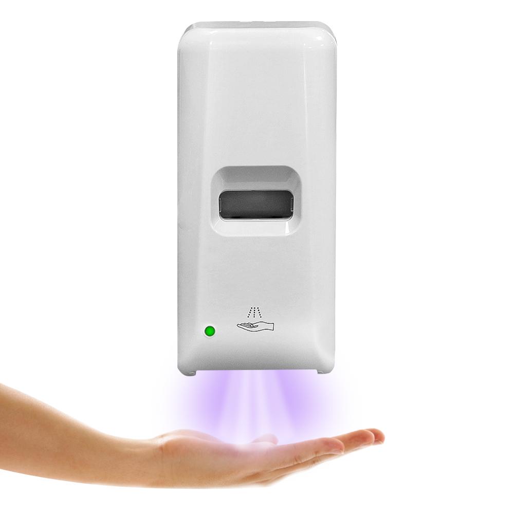 Máy phun xà phòng 1000l tự động Chống thấm nước cho nhà vệ sinh nhà bếp , phòng tắm