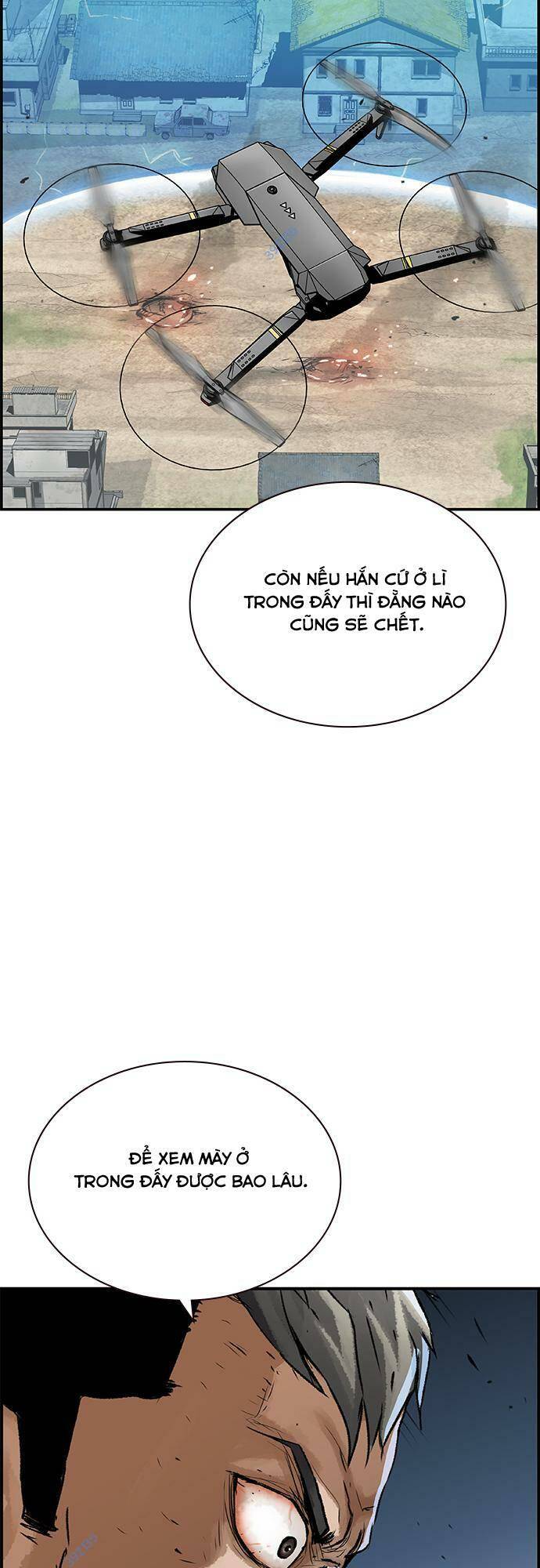 pubg - cuộc chiến sinh tồn - 100 chapter 34 17