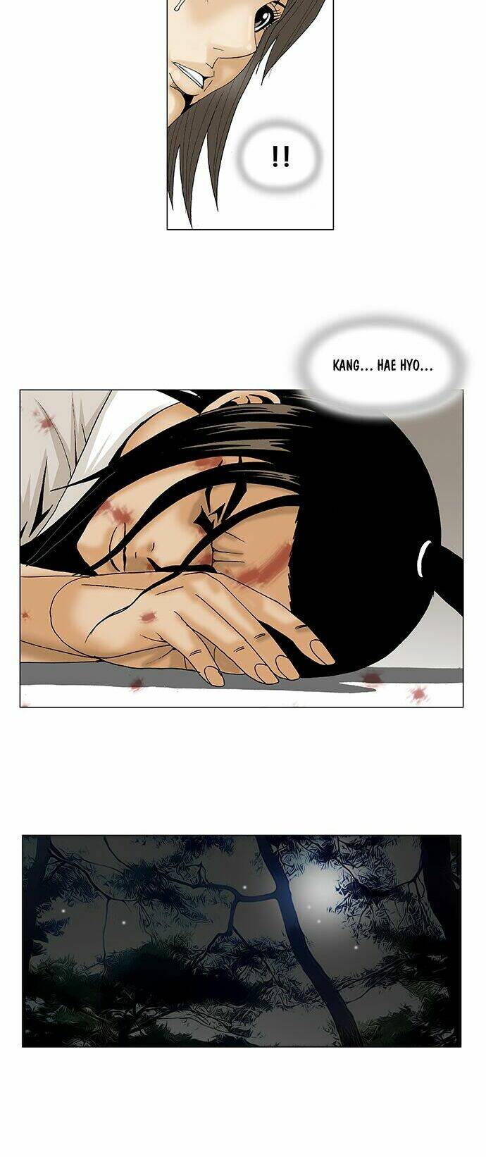 ultimate legend: kang hae hyo chapter 96 7