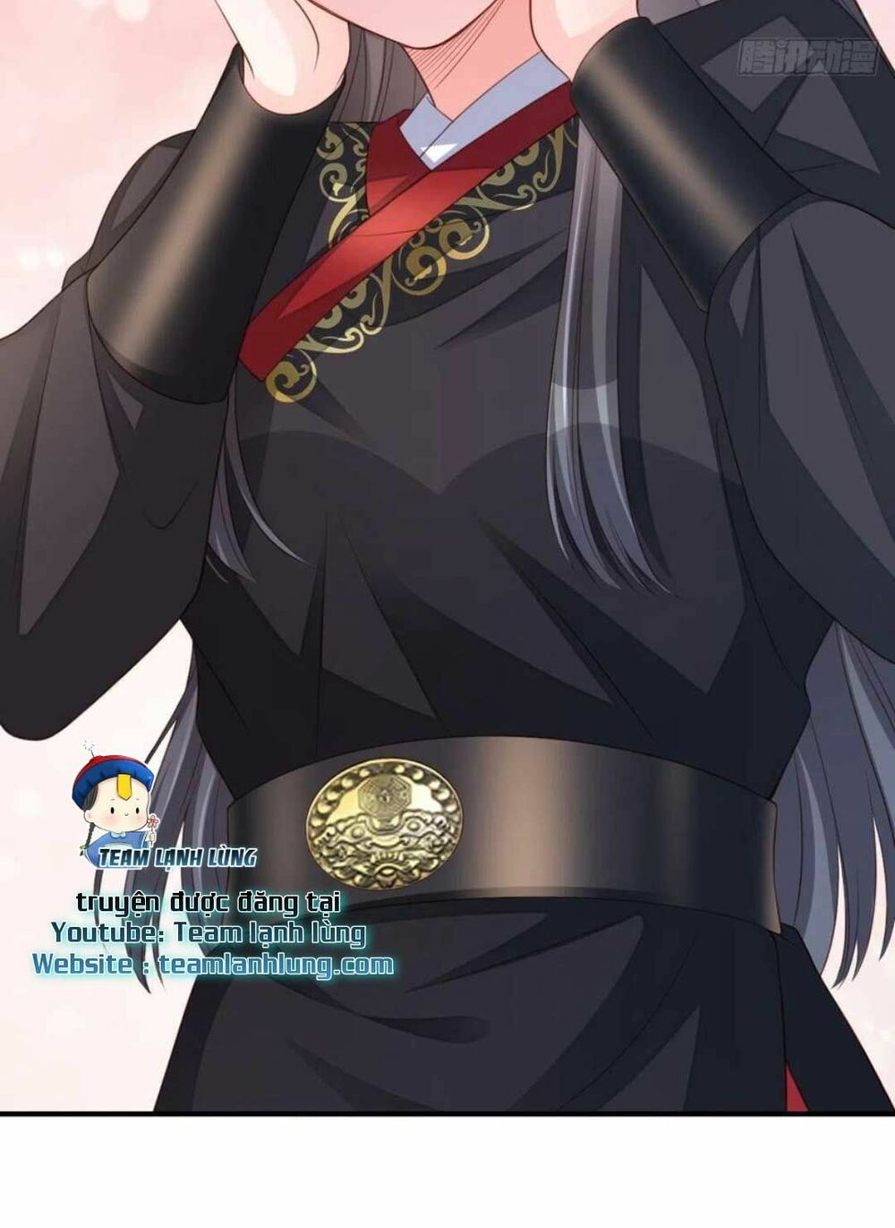 thuần hóa ba ba bạo quân chapter 41 58