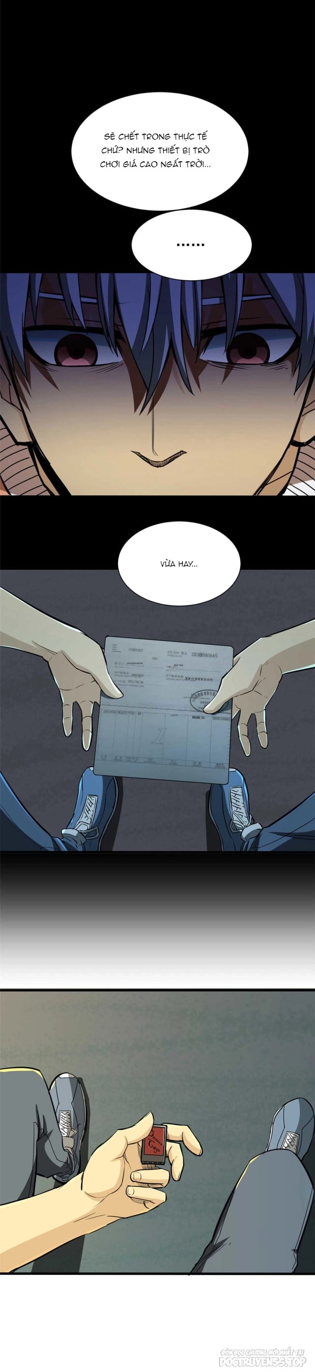 lao tù ác ma chapter 1 14