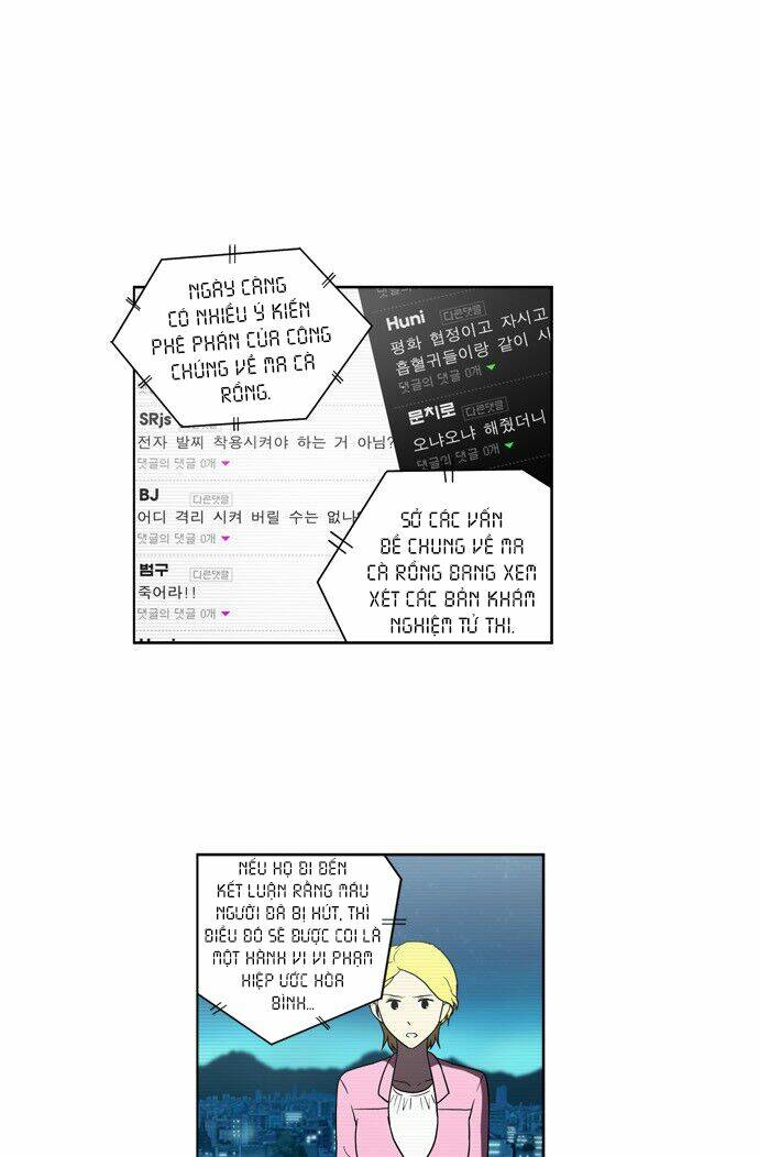 ma cà rồng biết yêu chapter 108 2