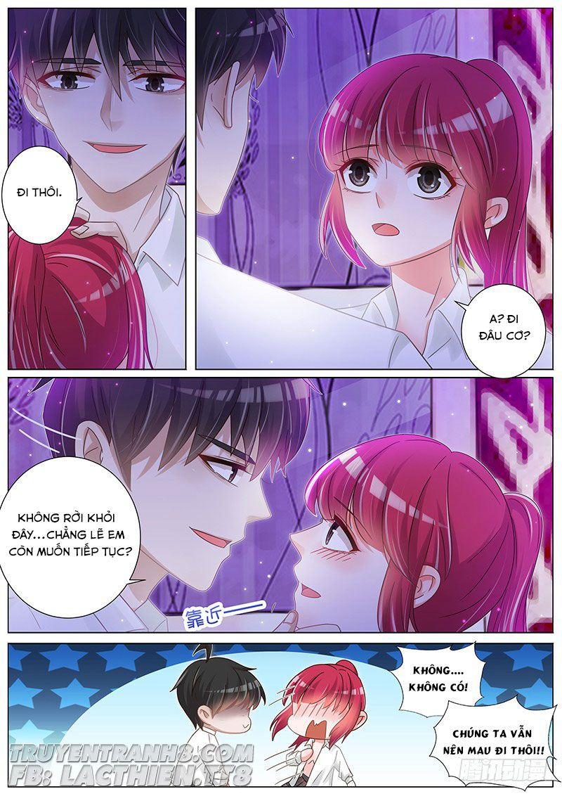 vương bài giáo thảo chapter 156 8