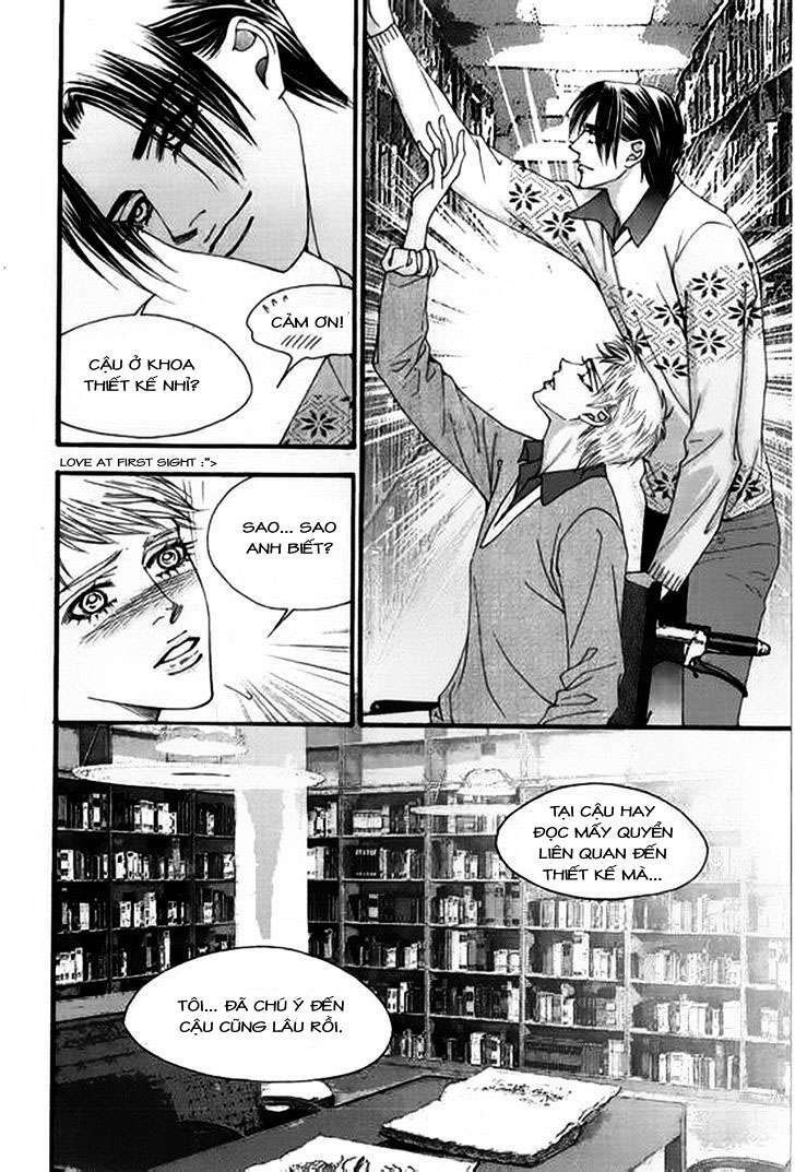 the one chapter 110 45