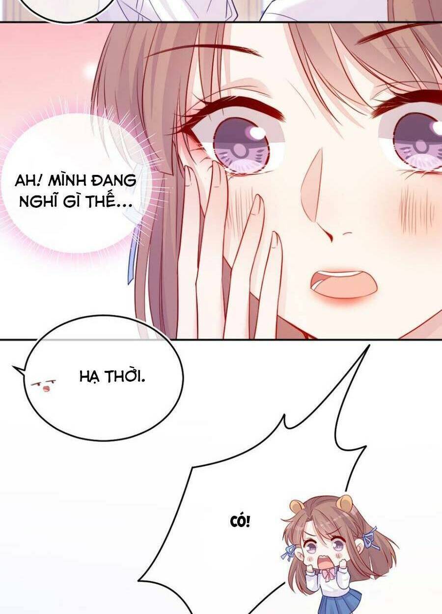 khi cô gái nhìn thấy thời gian chapter 6 4