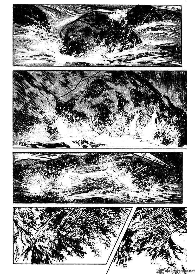 lone wolf and cub chapter 58 46
