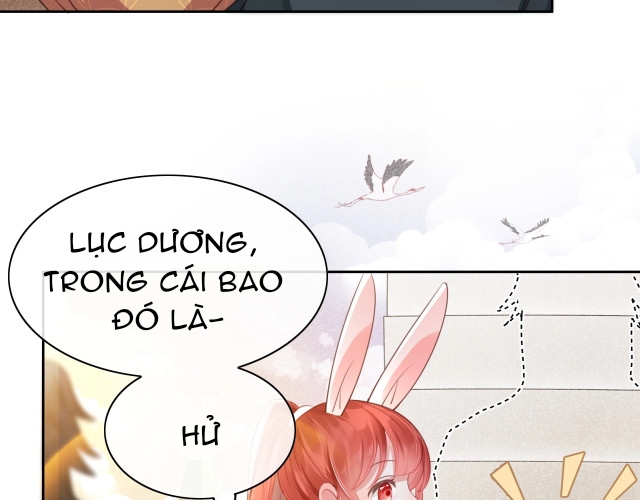 nuôi thỏ? nam chính hắc hóa rồi! chapter 11 72