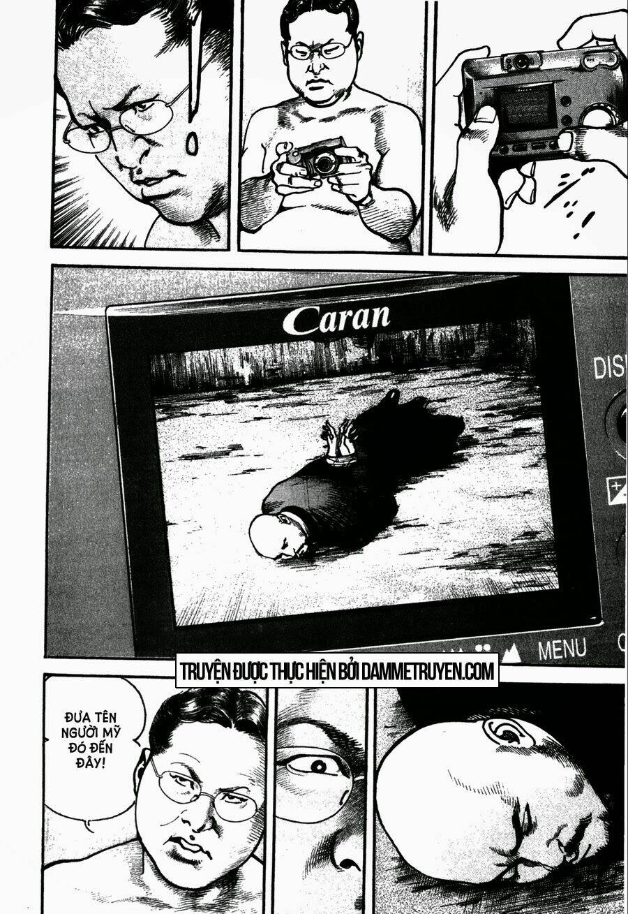heat - thế giới ngầm chapter 130 15