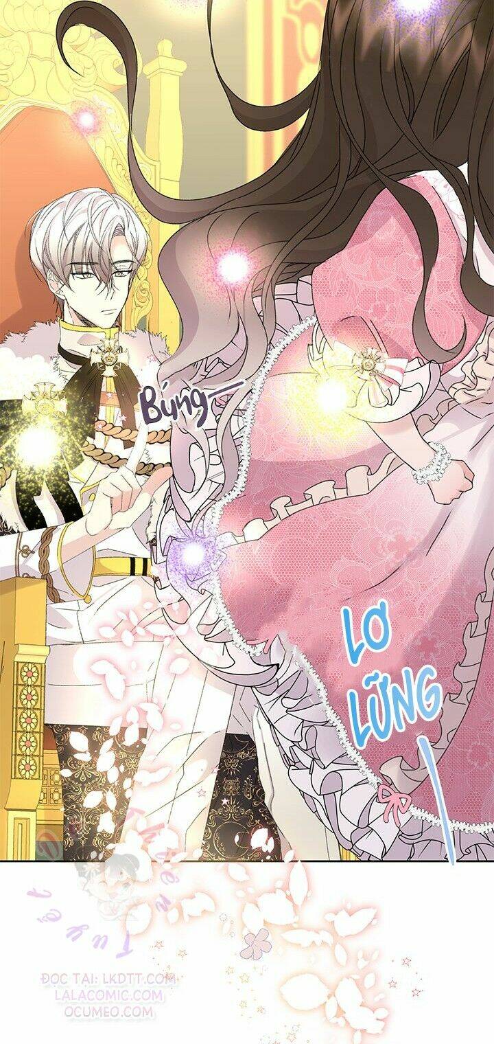 công chúa huỷ diệt chapter 7 51