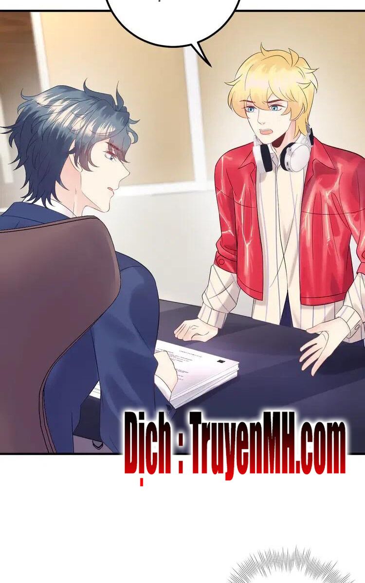 trọng sinh chi ức vạn ảnh hậu yếu thượng vị chapter 292 8