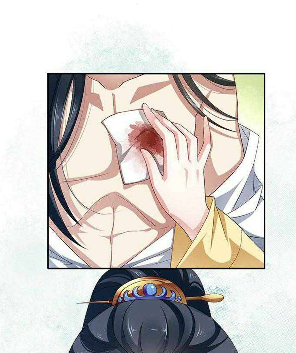 thịnh thế an nhiên chapter 1 44