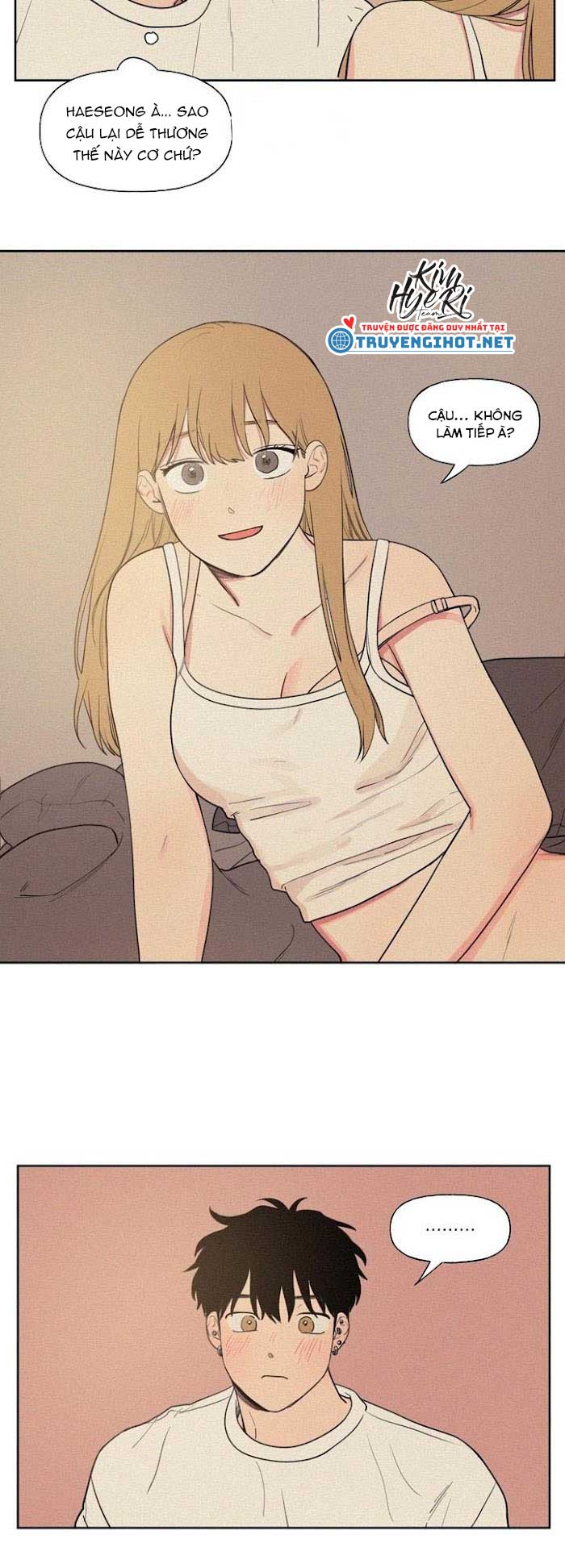 lý do yêu phải thằng bạn thân chapter 5.1 3