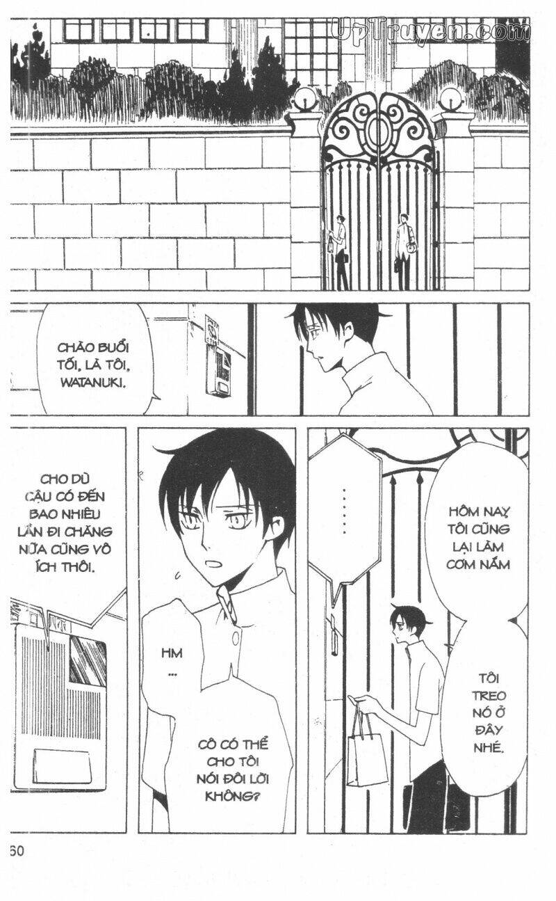 xxxholic - hành trình bí ẩn chapter 15 61